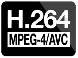 H.264 MPEG-4/AVC